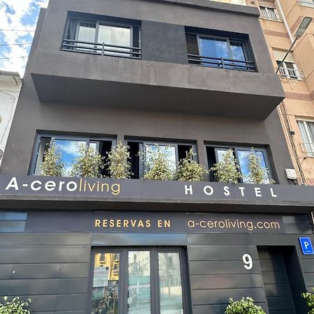 Hostel Аліканте Екстер'єр фото
