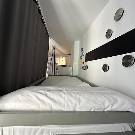 Hostel Аліканте Екстер'єр фото