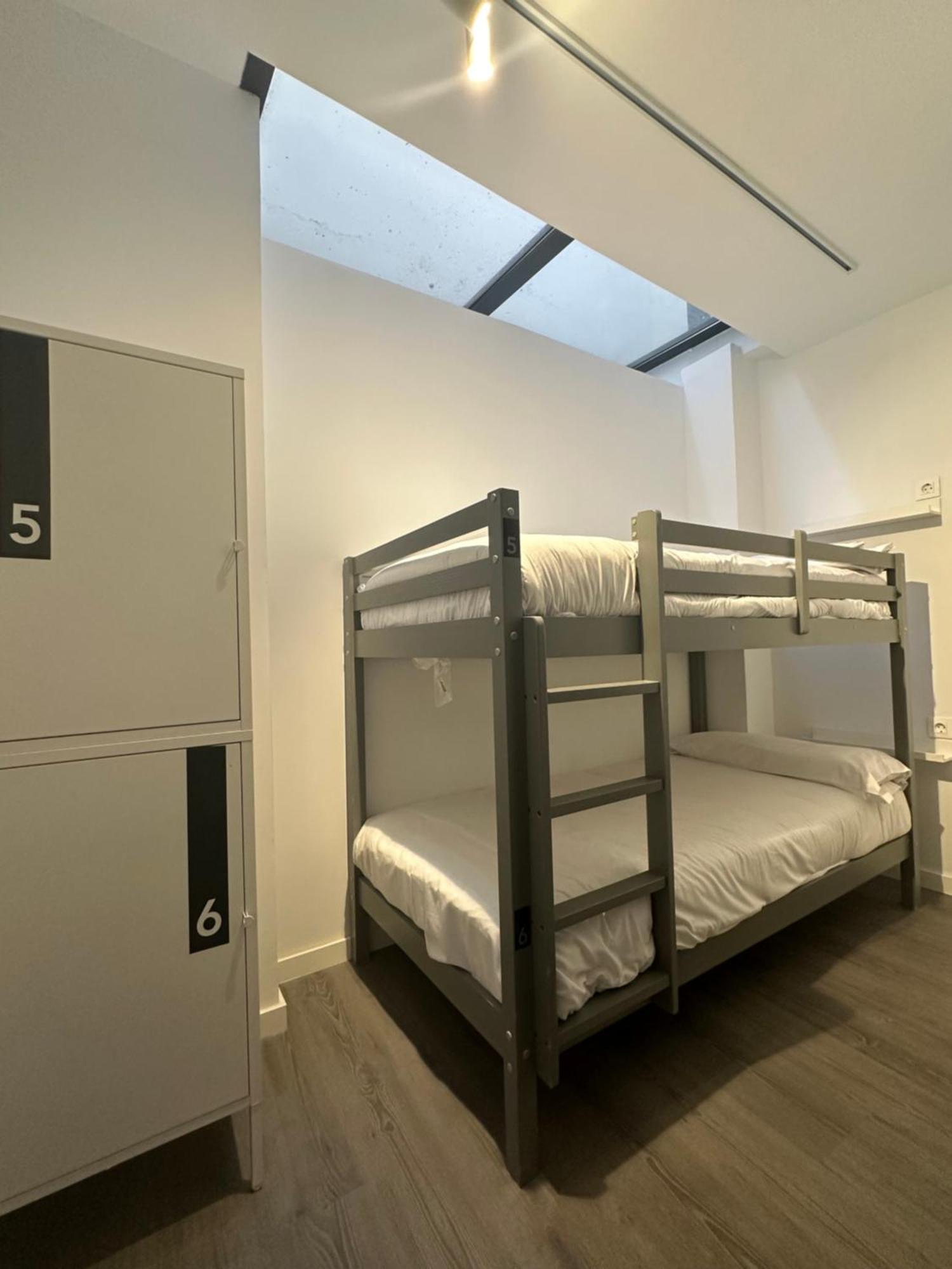 Hostel Аліканте Екстер'єр фото