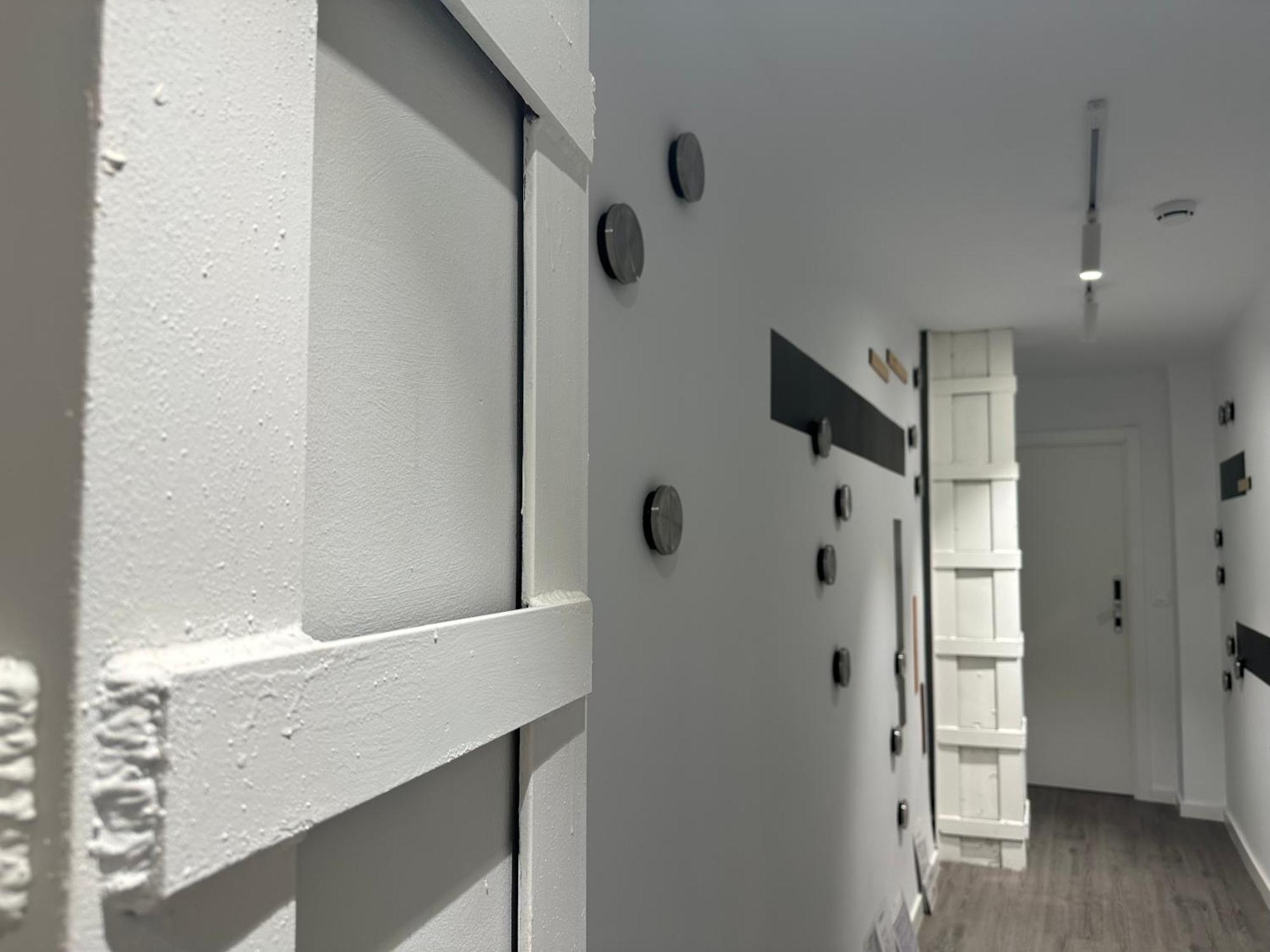 Hostel Аліканте Екстер'єр фото