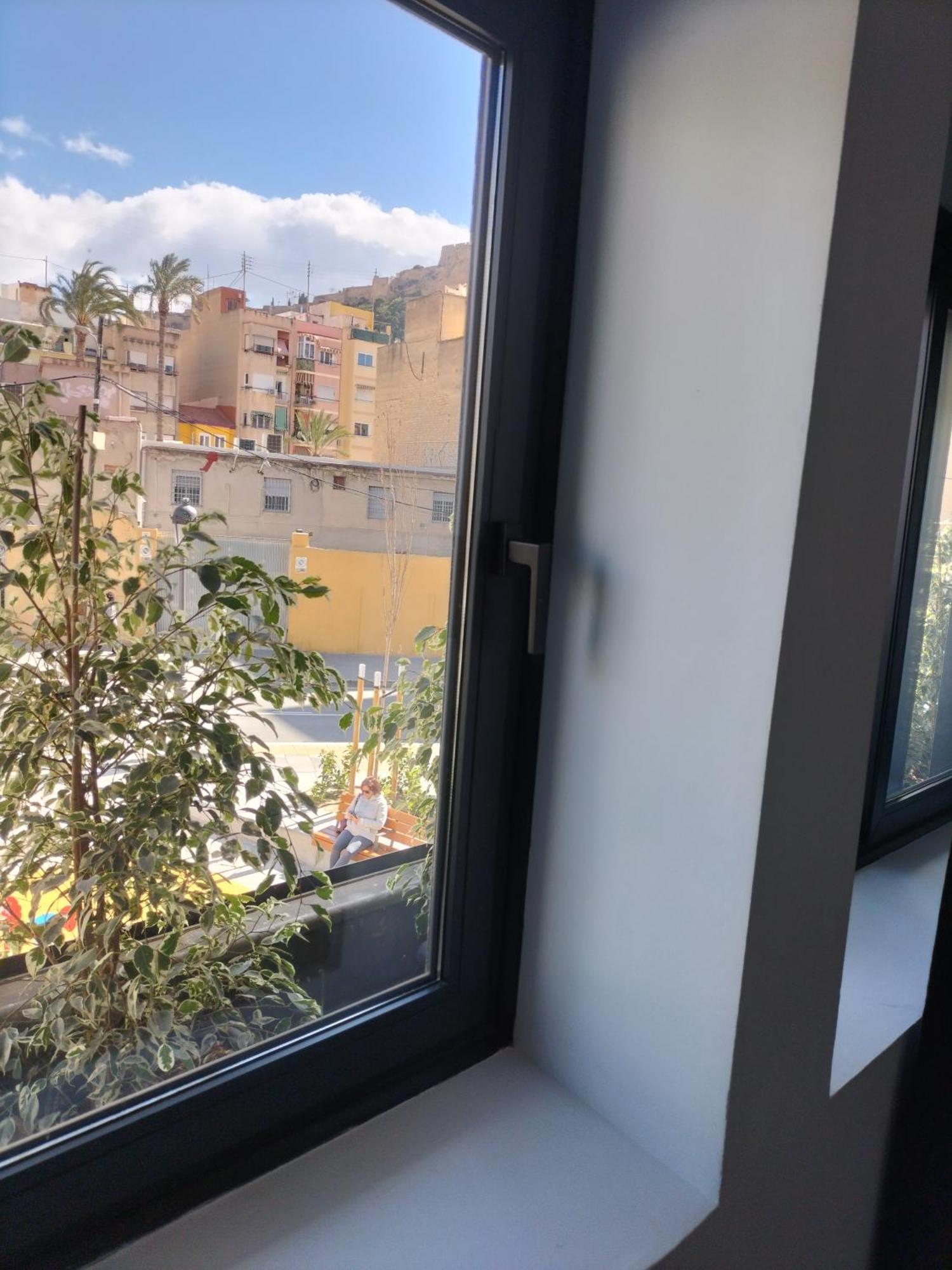 Hostel Аліканте Екстер'єр фото