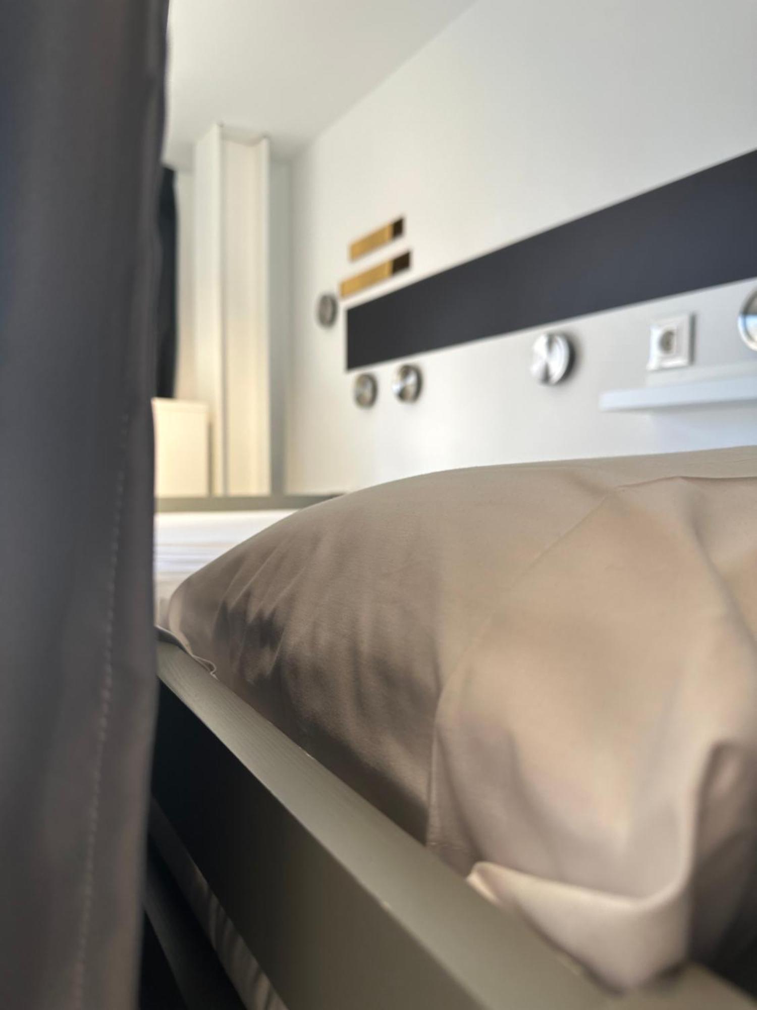 Hostel Аліканте Екстер'єр фото