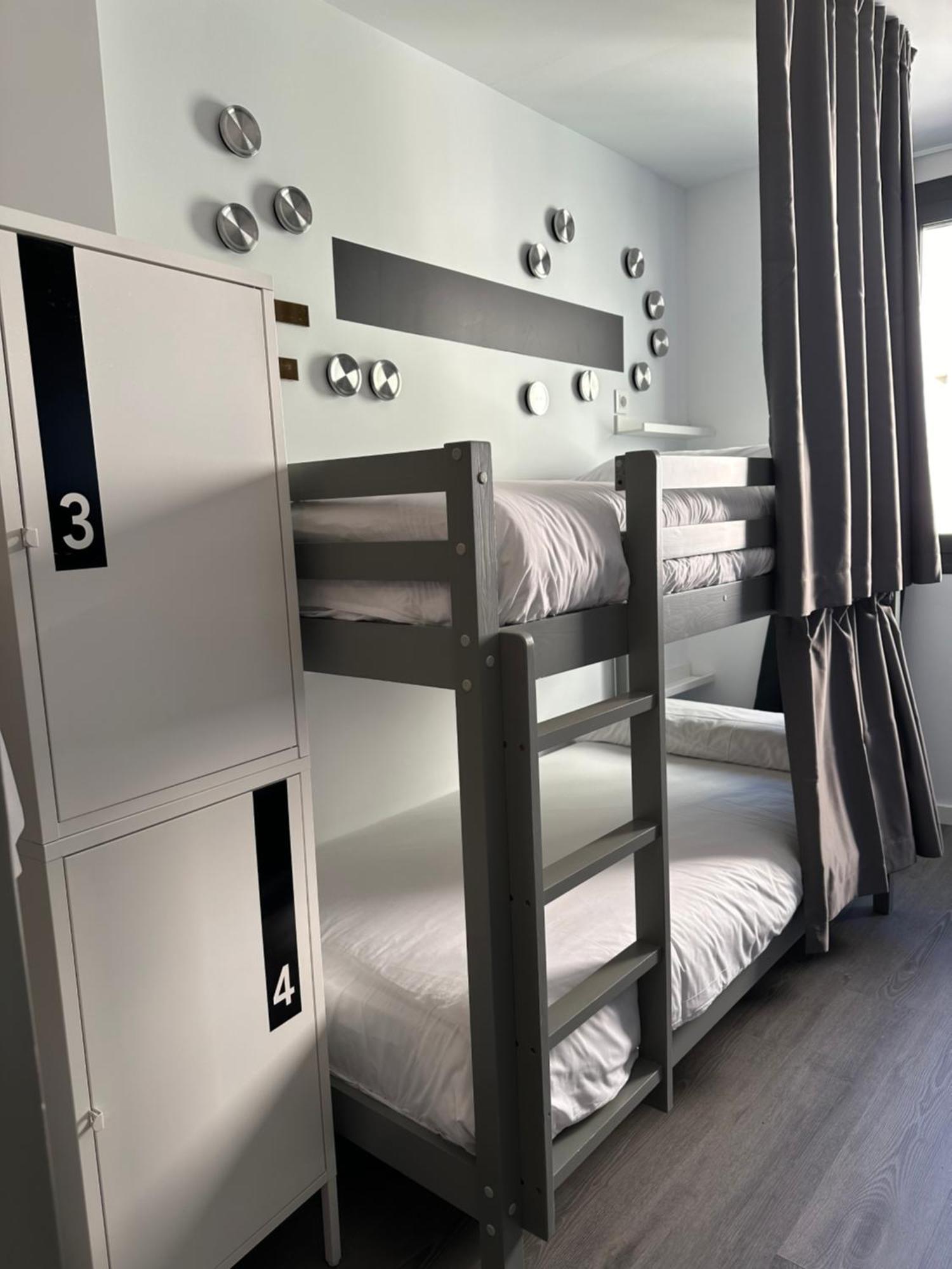 Hostel Аліканте Екстер'єр фото