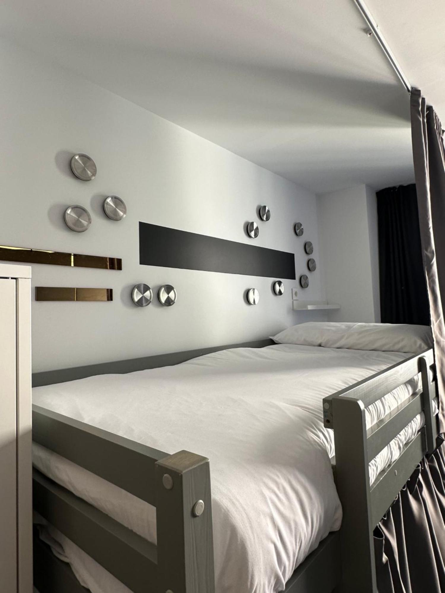 Hostel Аліканте Екстер'єр фото