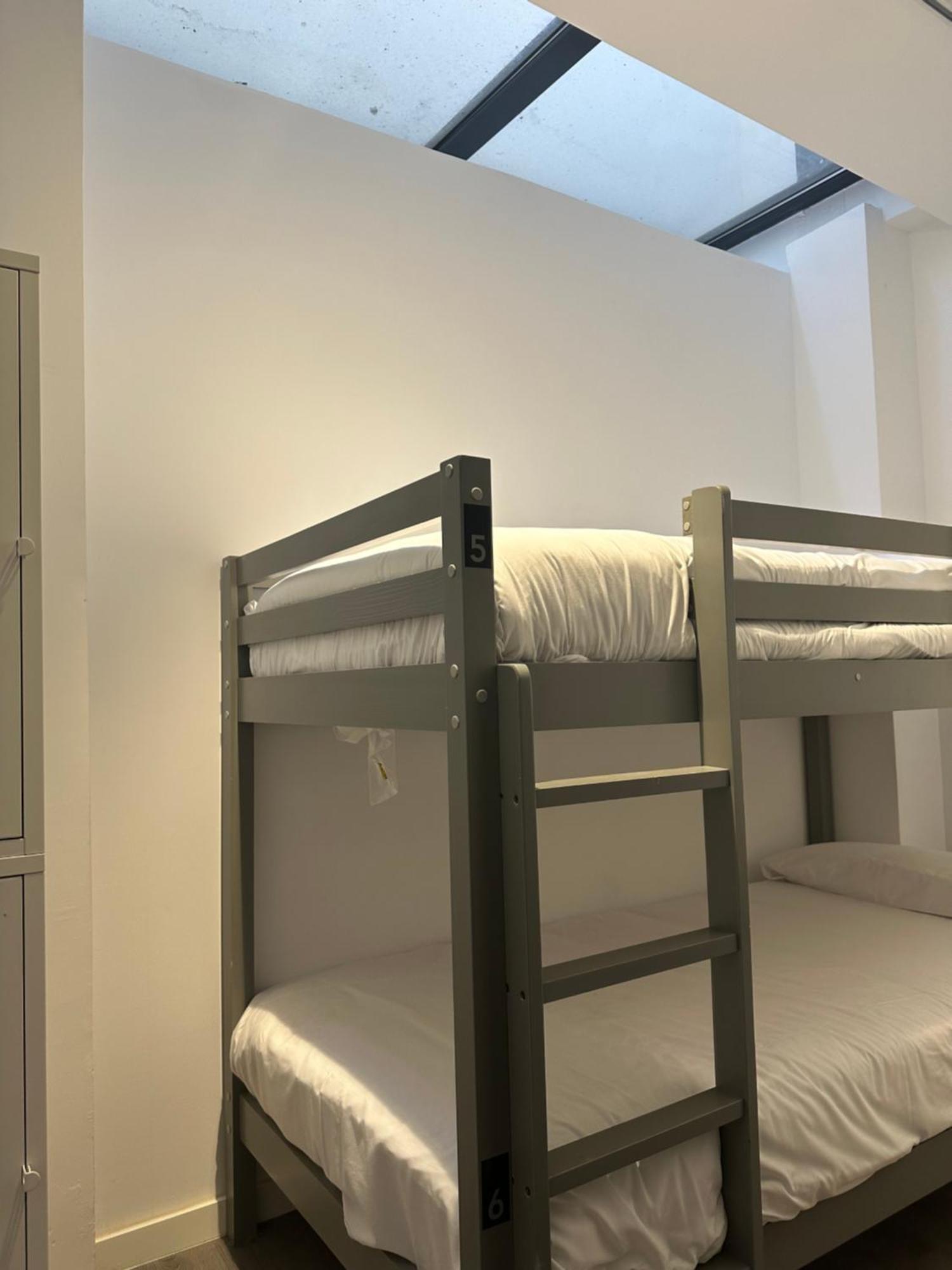 Hostel Аліканте Екстер'єр фото