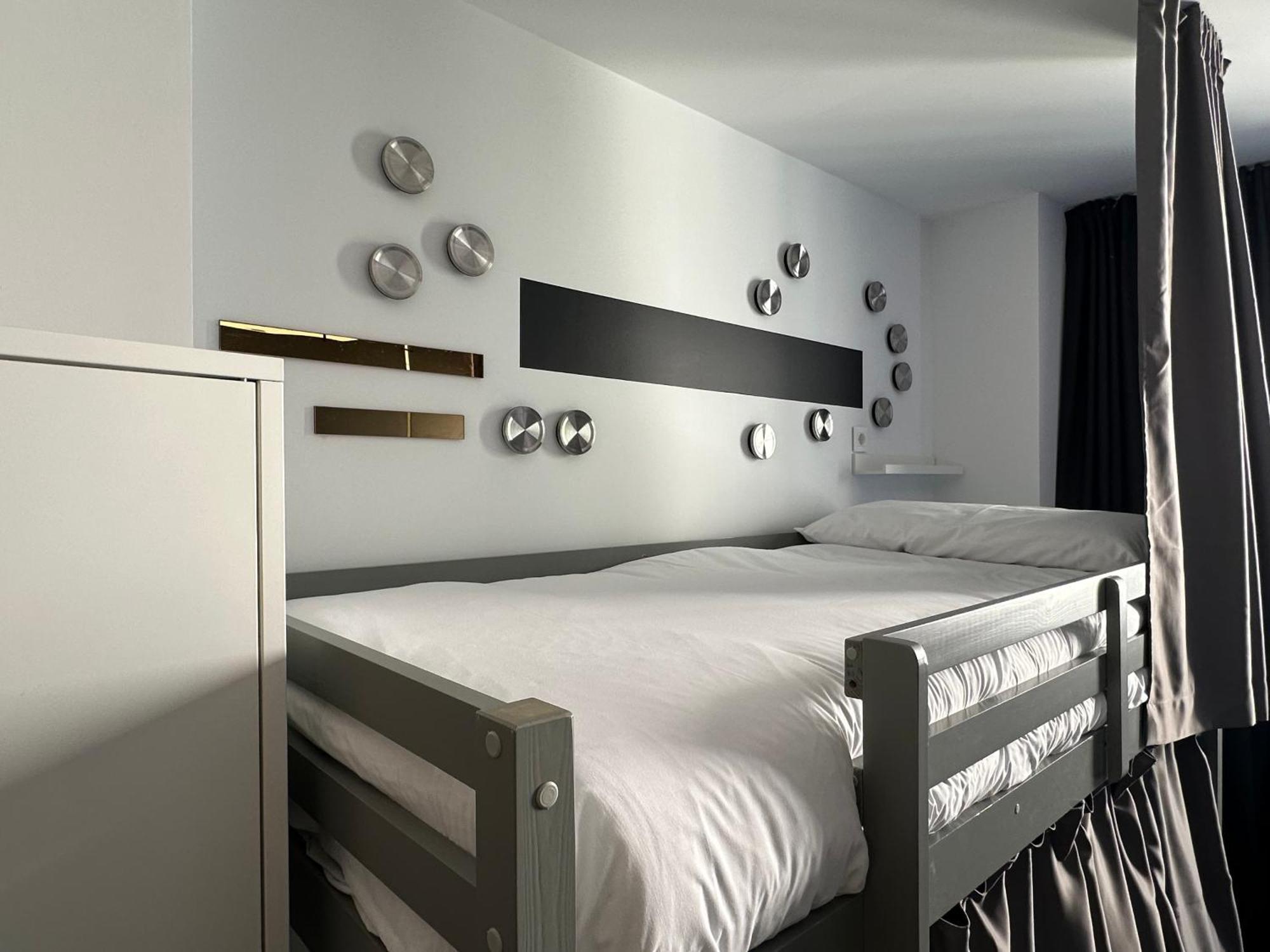 Hostel Аліканте Екстер'єр фото