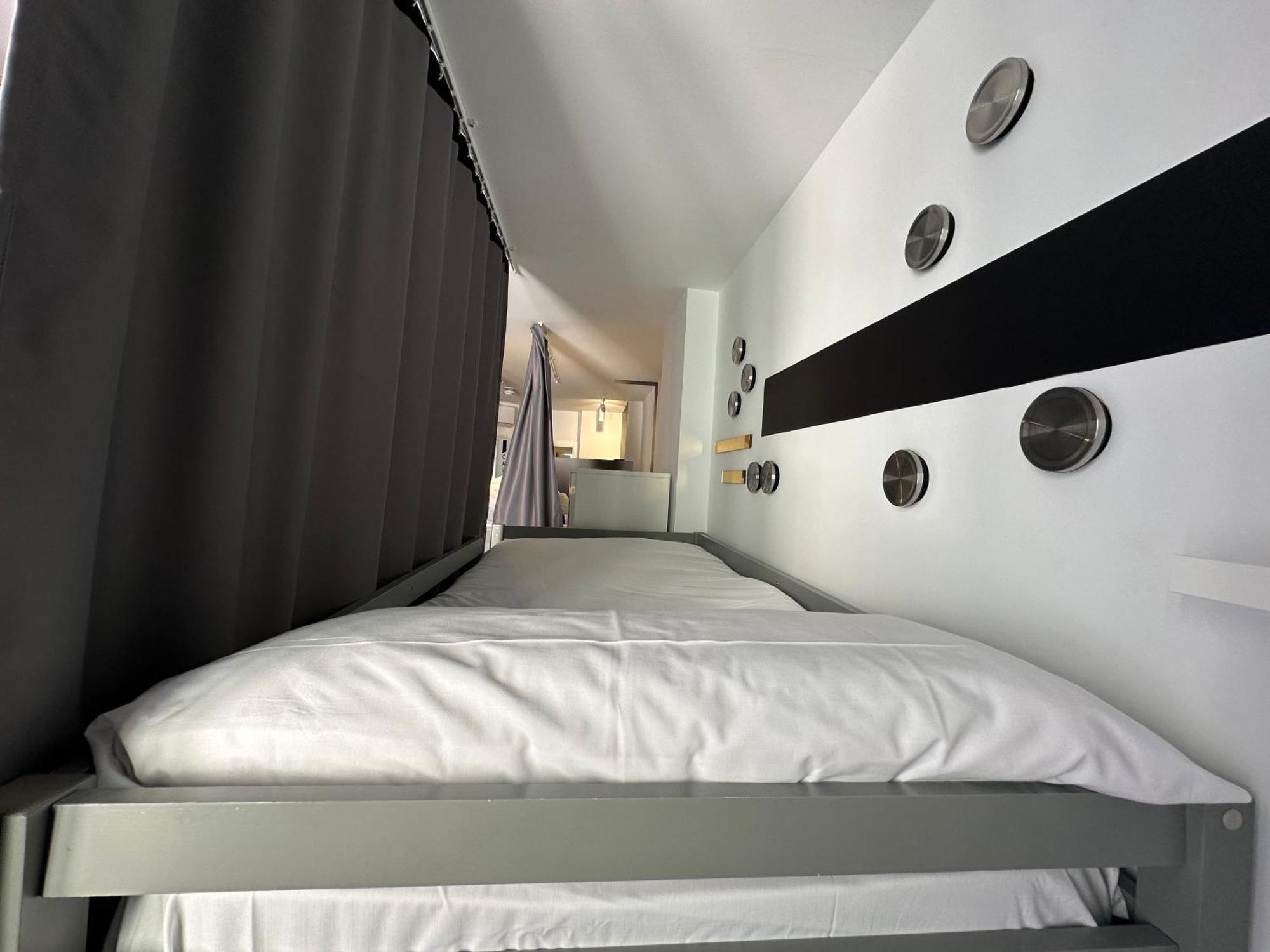 Hostel Аліканте Екстер'єр фото