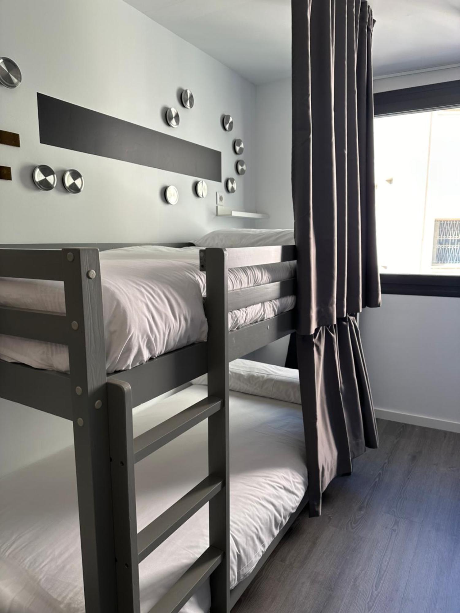 Hostel Аліканте Екстер'єр фото