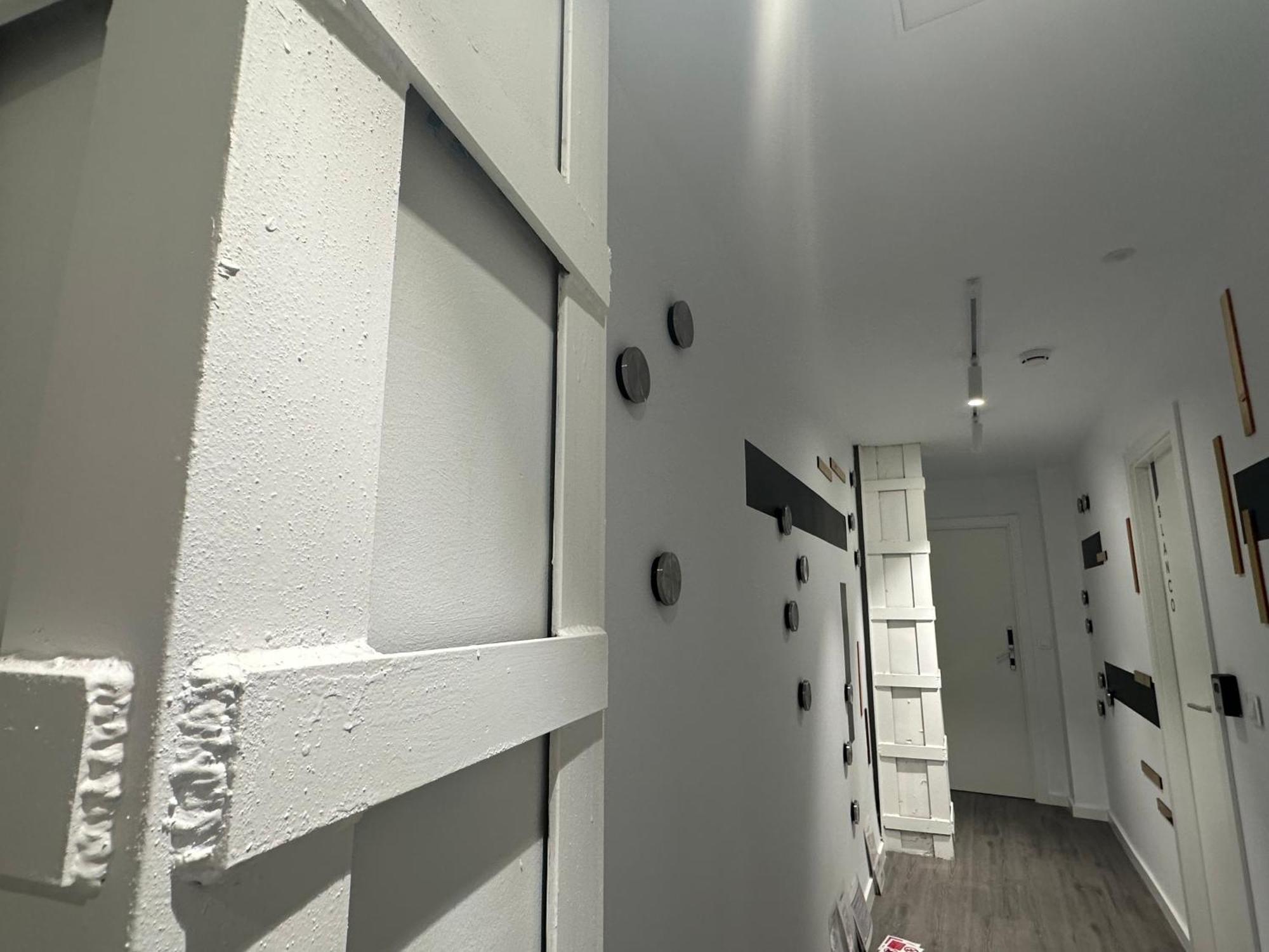 Hostel Аліканте Екстер'єр фото