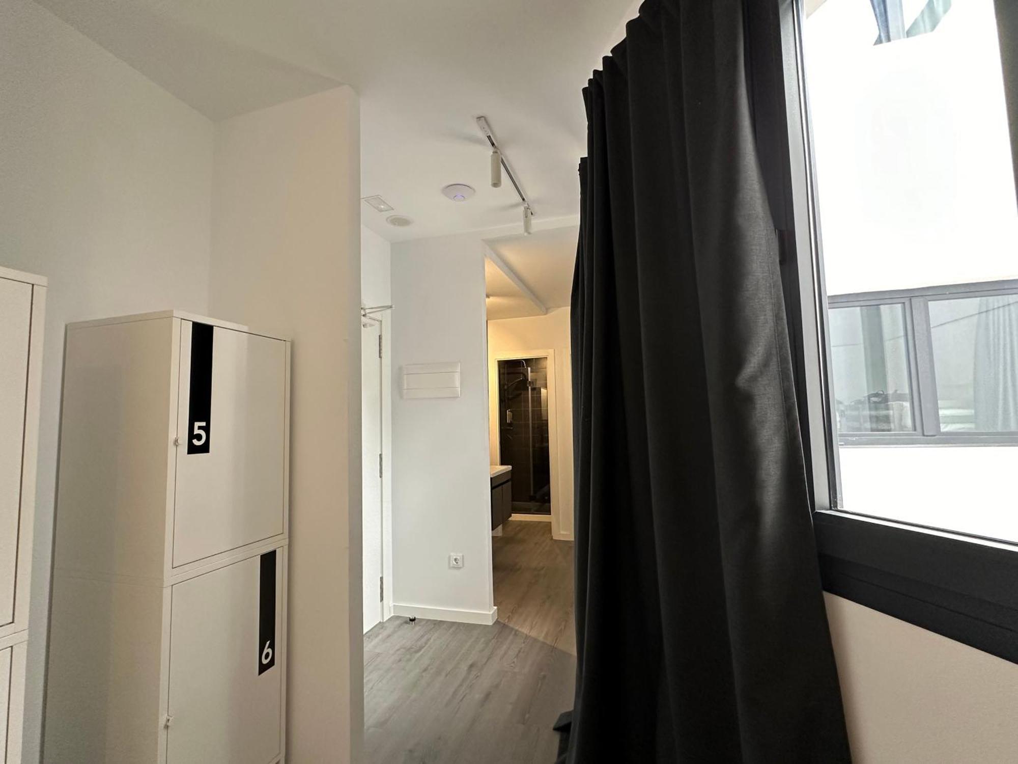 Hostel Аліканте Екстер'єр фото