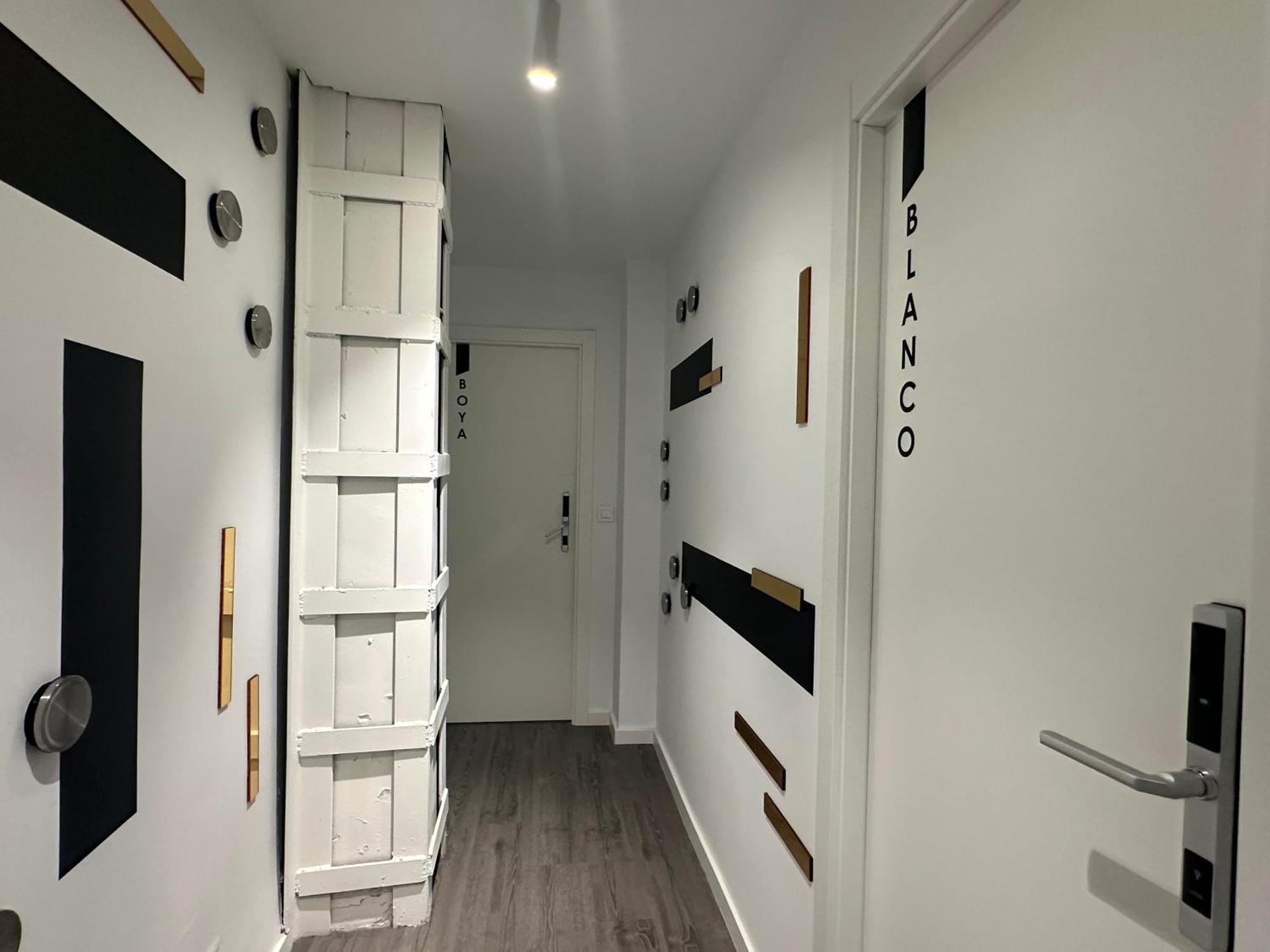 Hostel Аліканте Екстер'єр фото