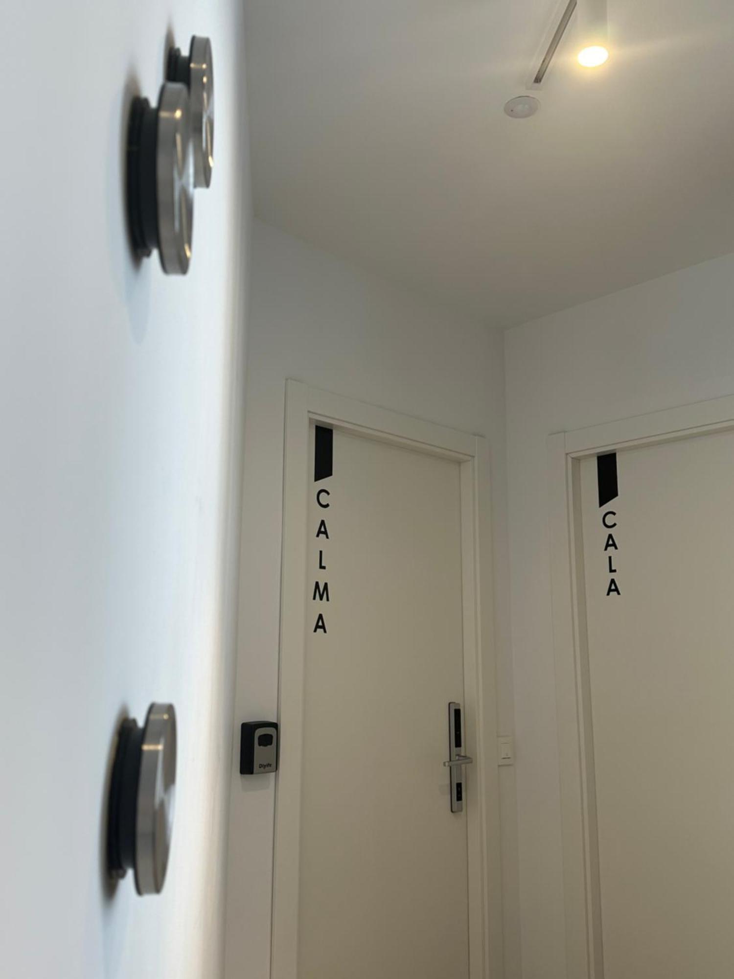 Hostel Аліканте Екстер'єр фото
