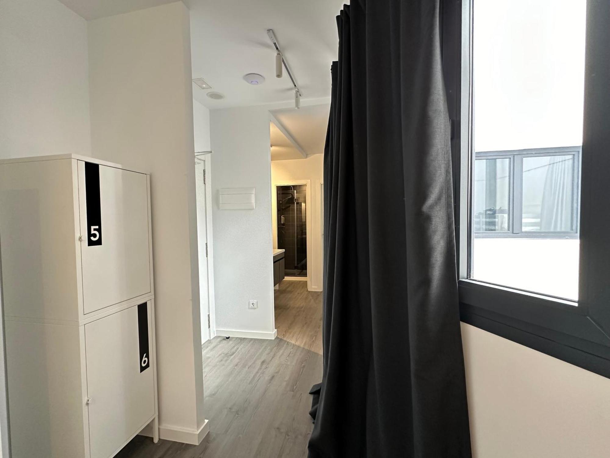 Hostel Аліканте Екстер'єр фото