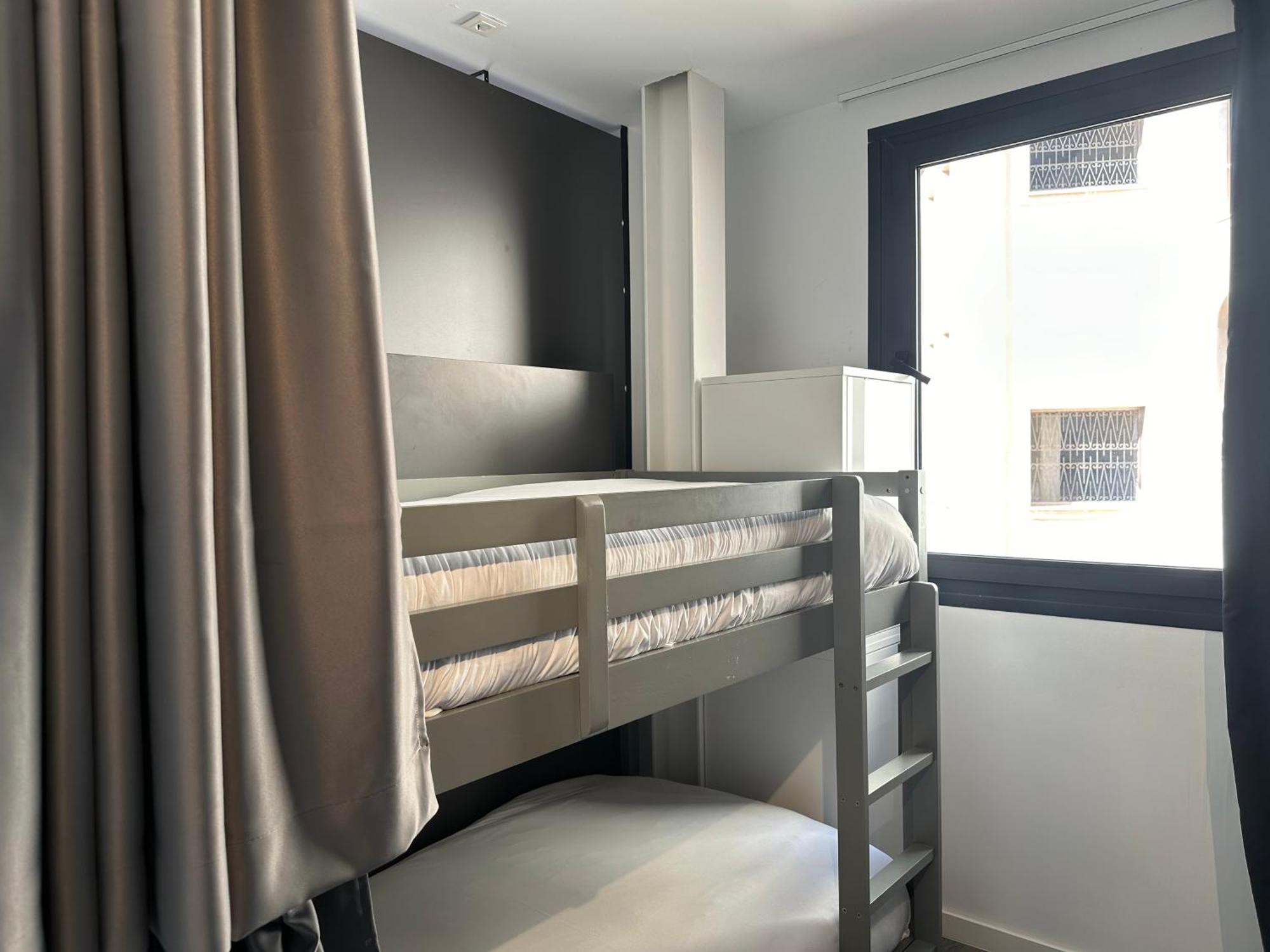 Hostel Аліканте Екстер'єр фото