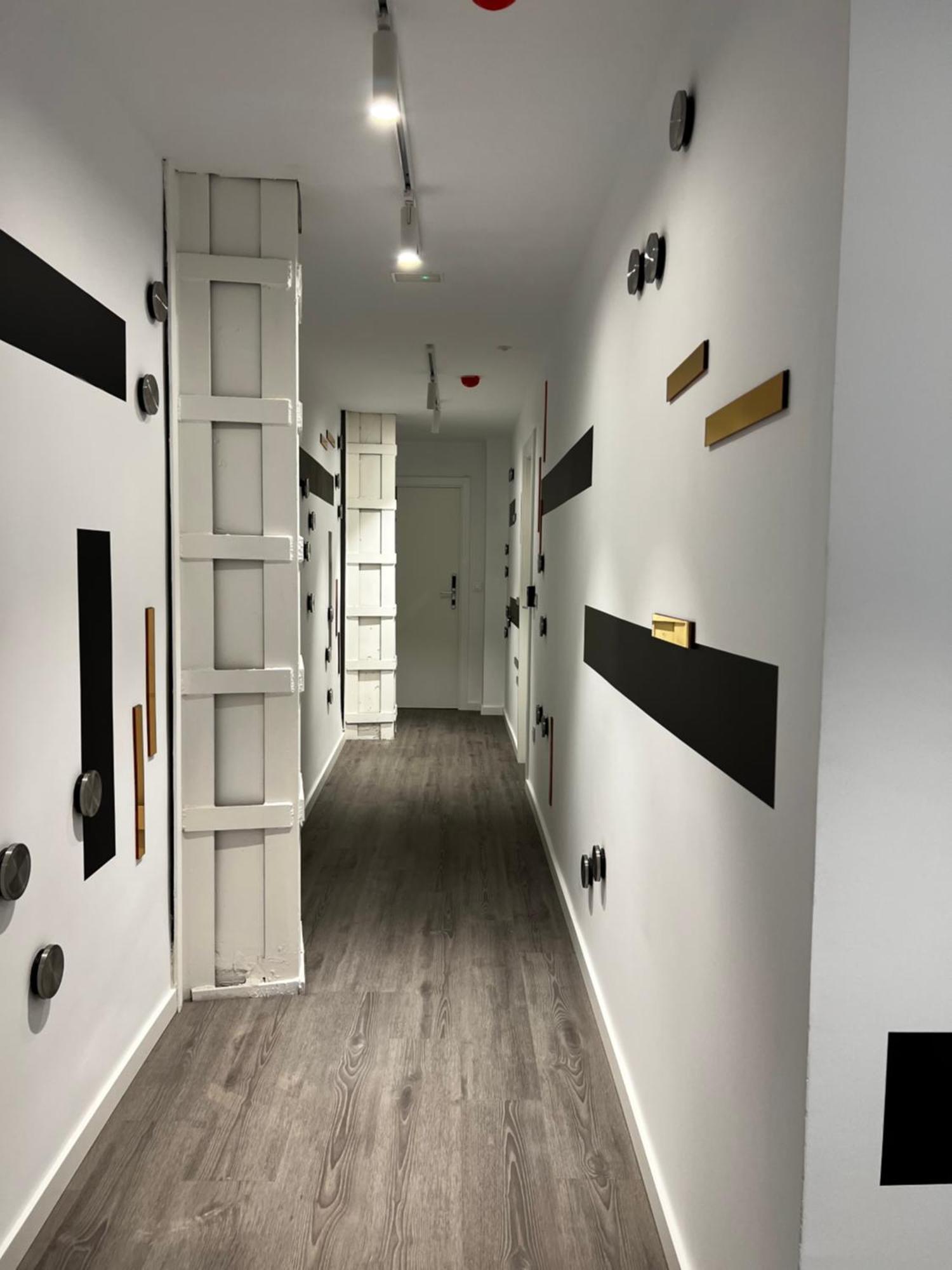 Hostel Аліканте Екстер'єр фото